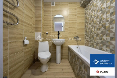 Продажа квартиры, Дядьково, Рязанский район, Малиновая улица