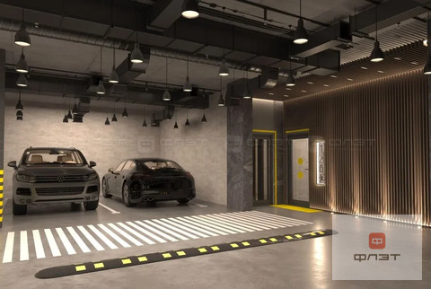 Продажа гаража, Казань, ул. Островского