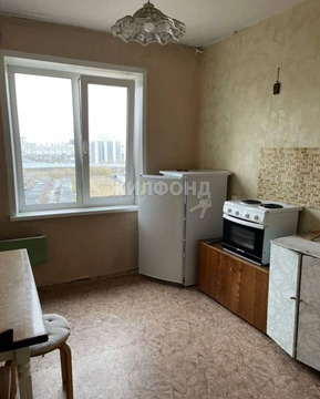 Продажа квартиры, Новосибирск, ул. Мира
