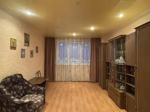 Двухкомнатная квартира в Мурманске