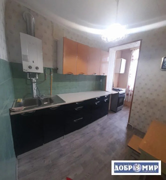 Продается 1-комн. квартира