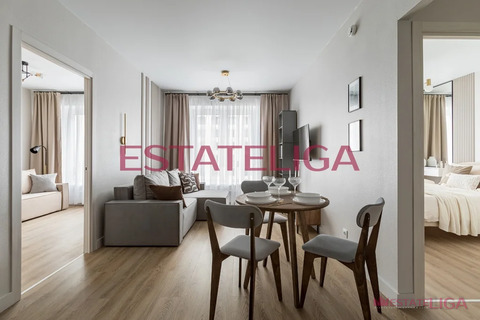 Продажа квартиры, ул. Люблинская