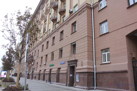 Продажа торгового помещения, ул. Садовая-Кудринская