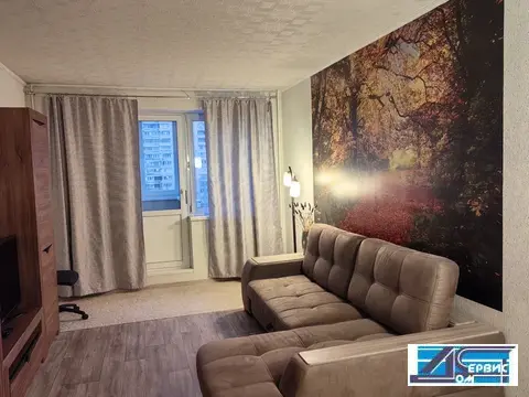 сдается 3-х комнатная квартира