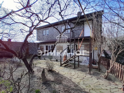 Продажа дома, Джубга, Туапсинский район, ул. Колхозная