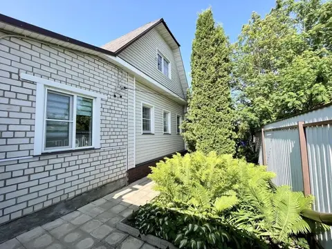 Продажа дома 80.0м ул. Строителей, 13, Переславль-Залесский, ...