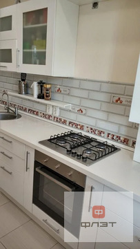 Продажа квартиры, Казань, ул. Аметьевская магистраль