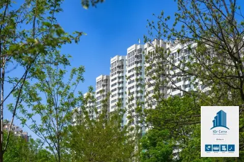 С видом на озеро!