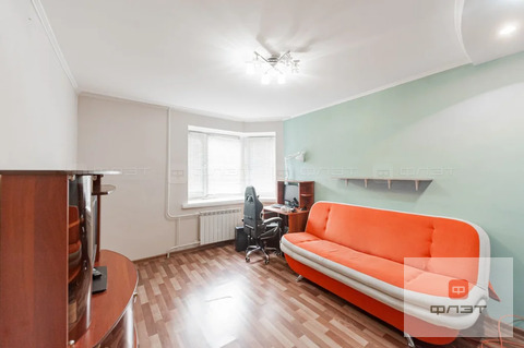 Продажа квартиры, Казань, ул. Марселя Салимжанова