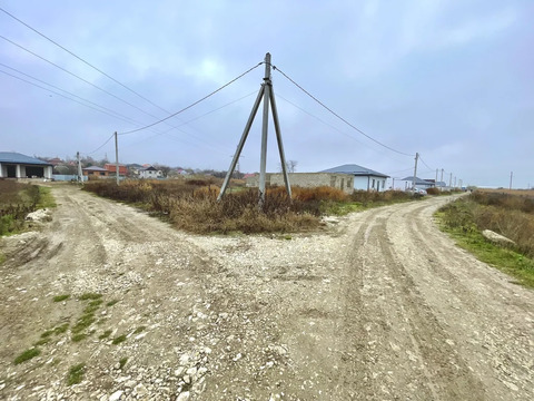 Продажа участка, Темрюк, Темрюкский район, ул. Пионерская