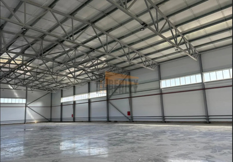 Аренда склада, Нижнее Мячково, Раменский район, Сказочная ул.