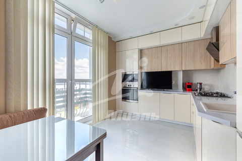 Продажа квартиры, Химки, Ивановская ул.