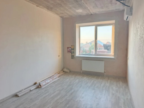 Продажа квартиры, Краснодар