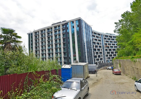 Продажа квартиры, Сочи, ул. Шоссейная