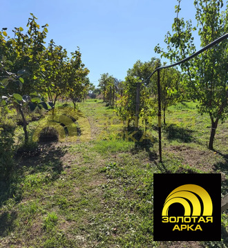 Продажа дома, Школьный, Крымский район, Верхний пер.