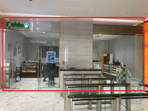 Аренда торгового помещения, м. Давыдково, ул. Верейская