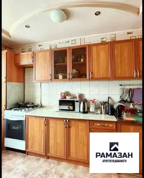 2-ком квартира ул.Фатыха Амирхана, д. 22
