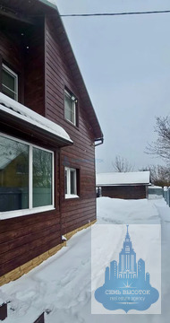 Продажа дома, Подольск, ул. Правды