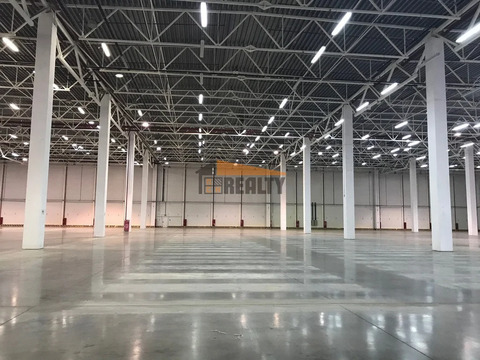 Аренда склада, Руза, Волоколамский район, Алконовская ул.