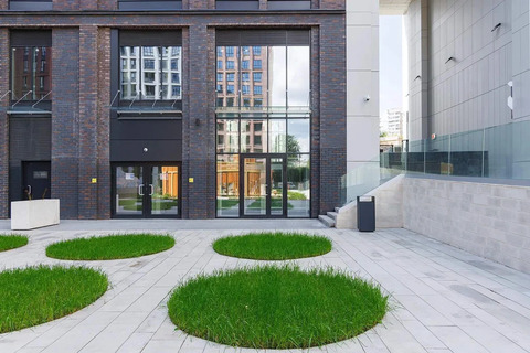 Аренда ПСН площадью 186.2 м2