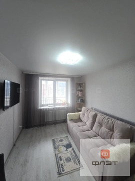 Продажа квартиры, Осиново, Зеленодольский район, ул. Марата Ахметшина