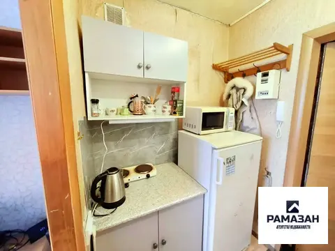 Гостинка ул. Аделя Кутуя, д. 68