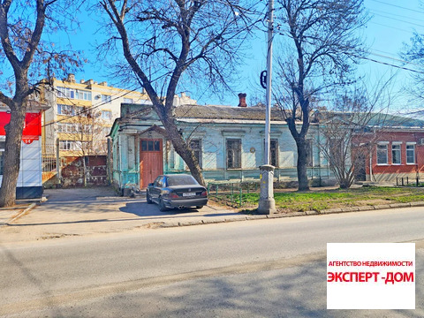 Продажа участка, Таганрог, ул. Социалистическая