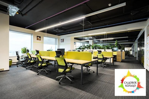 Сдается офис 1312 кв