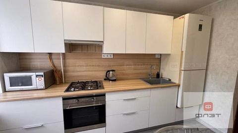 Аренда квартиры, Казань, ул. Хусаина Мавлютова д.40