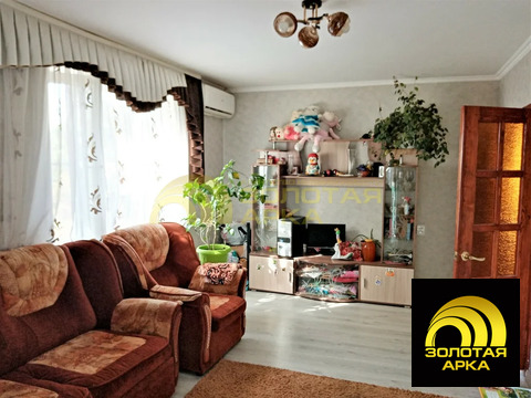 Продажа квартиры, Темрюк, Темрюкский район, ул. Калинина