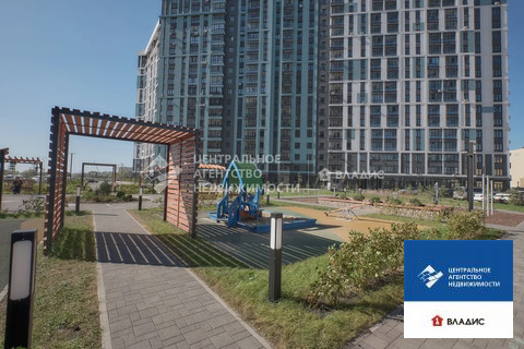 Продажа квартиры, Рязань, улица Земнухова