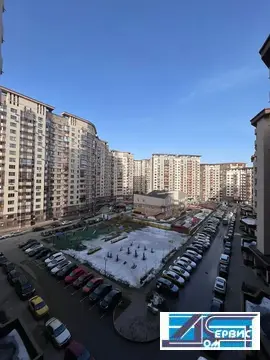 продается 3-х комнатная квартира