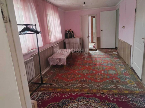 Продажа дома, Новосибирск, снт Радуга