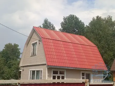 Дача 54,7 м на участке 7 сот.