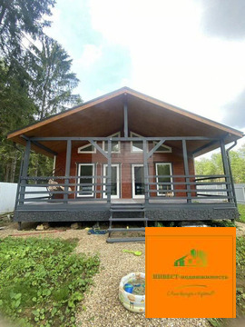 Продажа дома, Новинское, Наро-Фоминский район, 31