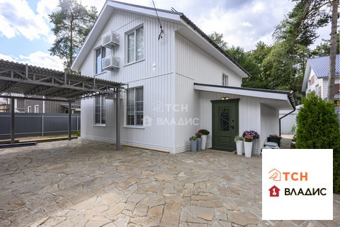 Продажа дома, Королев, ул. Нахимова