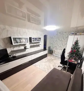 Сдам квартиру в Барде на долгий срок.