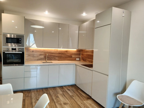 2-комнатная квартира, 51 кв.м.