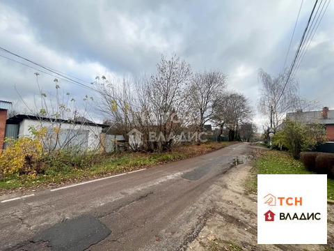 Продажа участка, Набережная, Щелковский район, ул. Урожайная