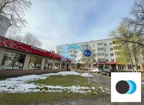 Продажа квартиры, Уфа, ул. 50-летия Октября