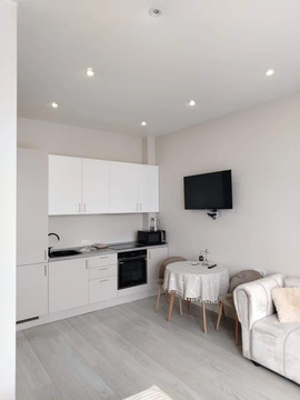 Сдается студия 30 кв.м.