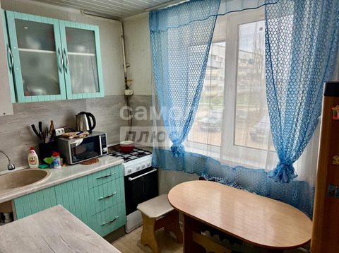 Продажа квартиры, Талдом, Талдомский район, 4