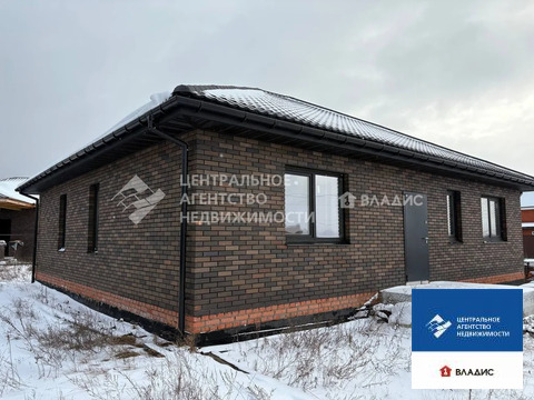 Продажа дома, Агро-Пустынь, Рязанский район, Светлая улица