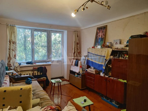 Продажа квартиры, Георгиевск, ул. Моисеенко