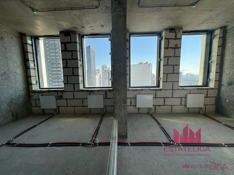 Продажа квартиры, Шмитовский проезд