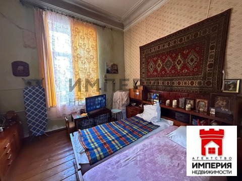 Продажа квартиры, Симферополь, ул. Киевская