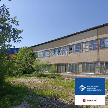 Продажа производственного помещения, Рязань, Ряжское ш.