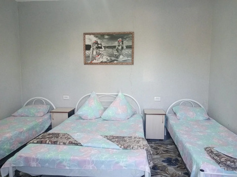 Продажа дома, Голубицкая, Темрюкский район, улица Тихая