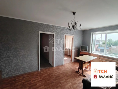 Продажа квартиры, Давыдово, Волоколамский район, Заводская улица