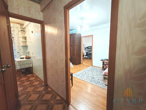 Продажа квартиры, м. Проспект Большевиков, Солидарности пр-кт.